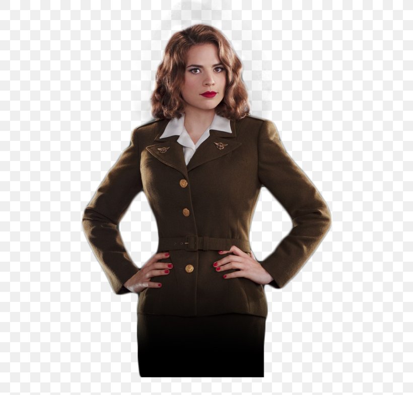 Hayley Atwell Peggy Carter Captain America: The First Avenger Red Skull, PNG, 600x785px, Hayley Atwell, Agent Carter, Avengers Age Of Ultron, Blazer, Captain America Download Free
