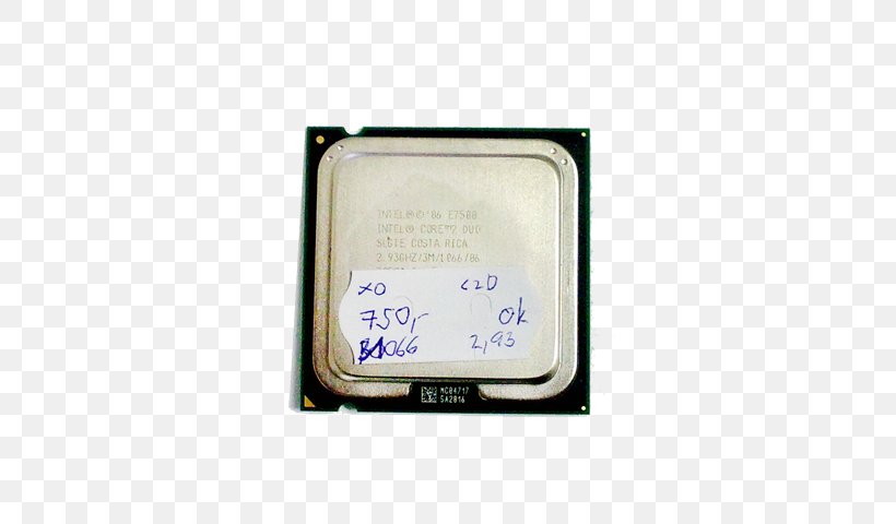 Intel Core 2 Quad Central Processing Unit, PNG, 640x480px, Intel, Central Processing Unit, Clock Rate, Ddr Sdram, Desktop Computers Download Free