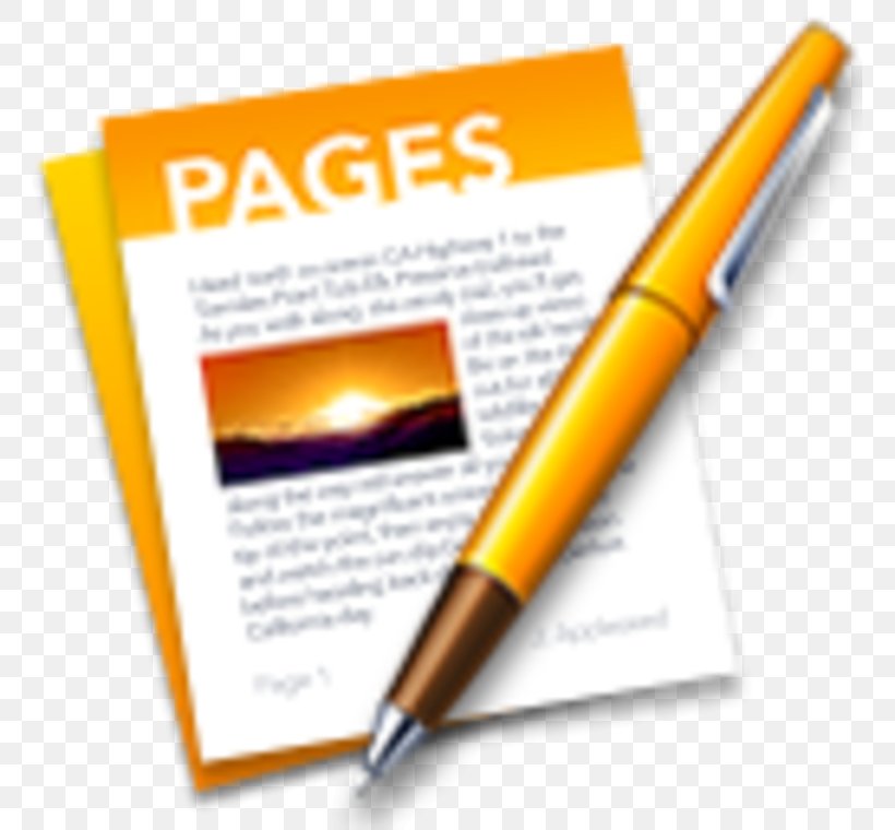 IWork Pages Template Microsoft Word Numbers, PNG, 760x760px, Iwork, Apple, Brand, Desktop Publishing, Document Download Free