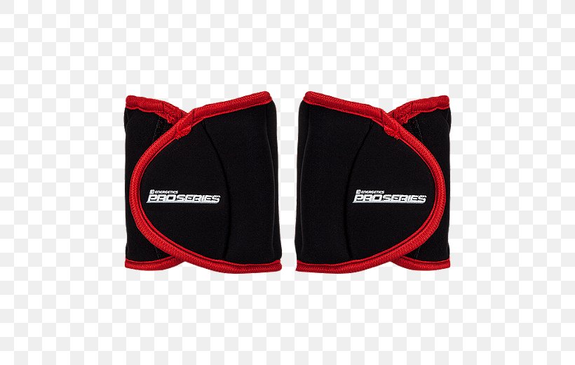 Knee Pad Elbow Pad Energetics Pro Series Ankle Weights Product Design Joint, PNG, 520x520px, Knee Pad, Accessoire, Ankle, Clothing Accessories, Elbow Download Free