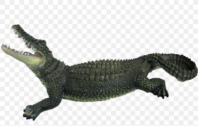 Nile Crocodile Crocodile Clip, PNG, 830x530px, Crocodile, Alligator, American Alligator, Animal Figure, Crocodile Clip Download Free