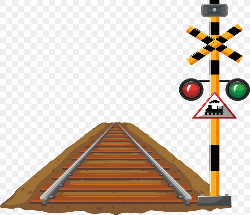 Rail Transport Train Railway Signal Traffic Light, PNG, 2672x2299px, Rail Transport, Locomotive, Photography, Railway Signal, Roof Download Free