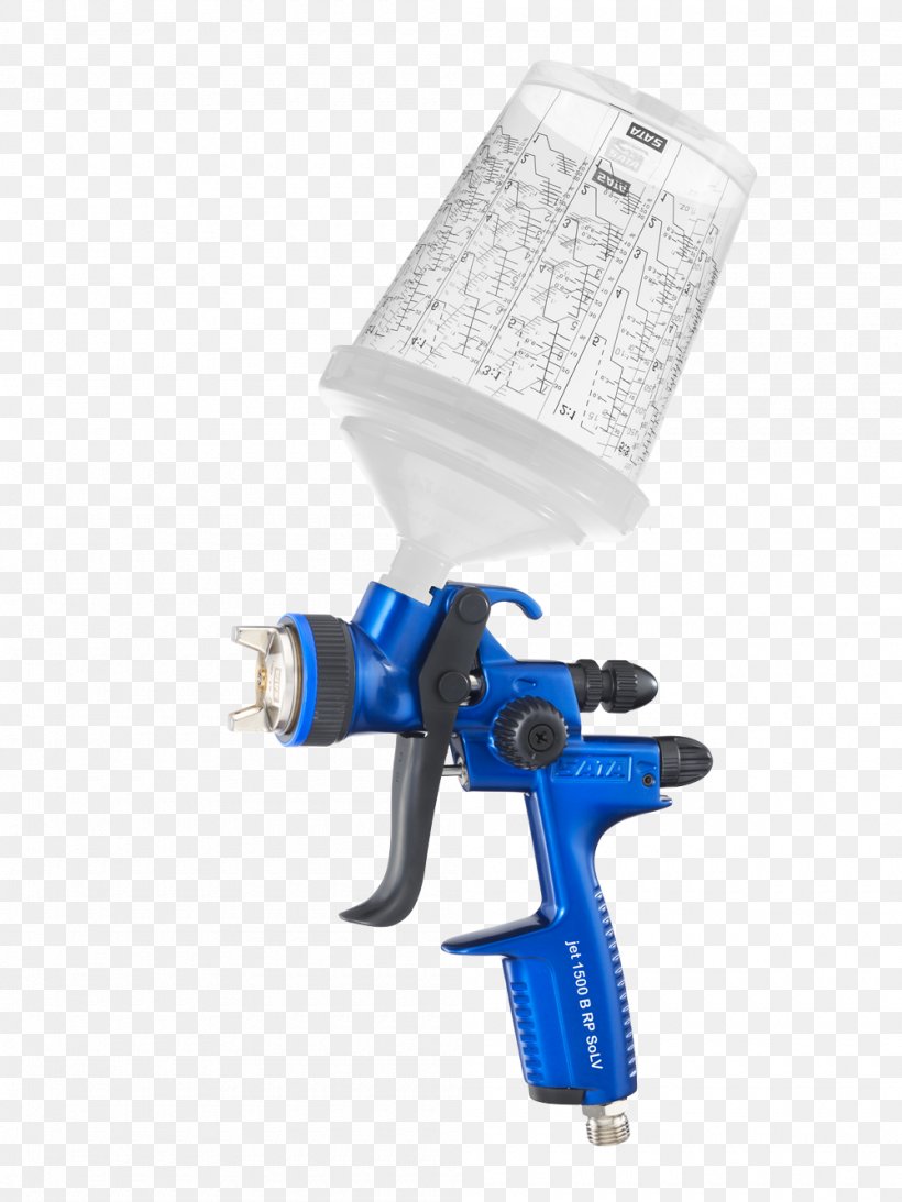 SATA Pistola De Pintura Cup High Volume Low Pressure Spray Painting, PNG, 1000x1333px, Sata, Coating, Cup, Disposable Cup, Hardware Download Free