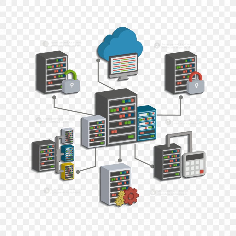 database server icon png