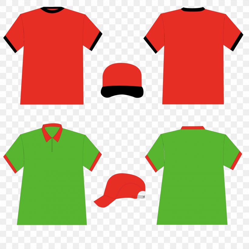 T-shirt Clothing Template Hat, PNG, 1500x1500px, Tshirt, Active Shirt, Apron, Area, Brand Download Free