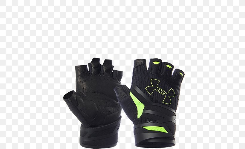 under armour cycling gloves