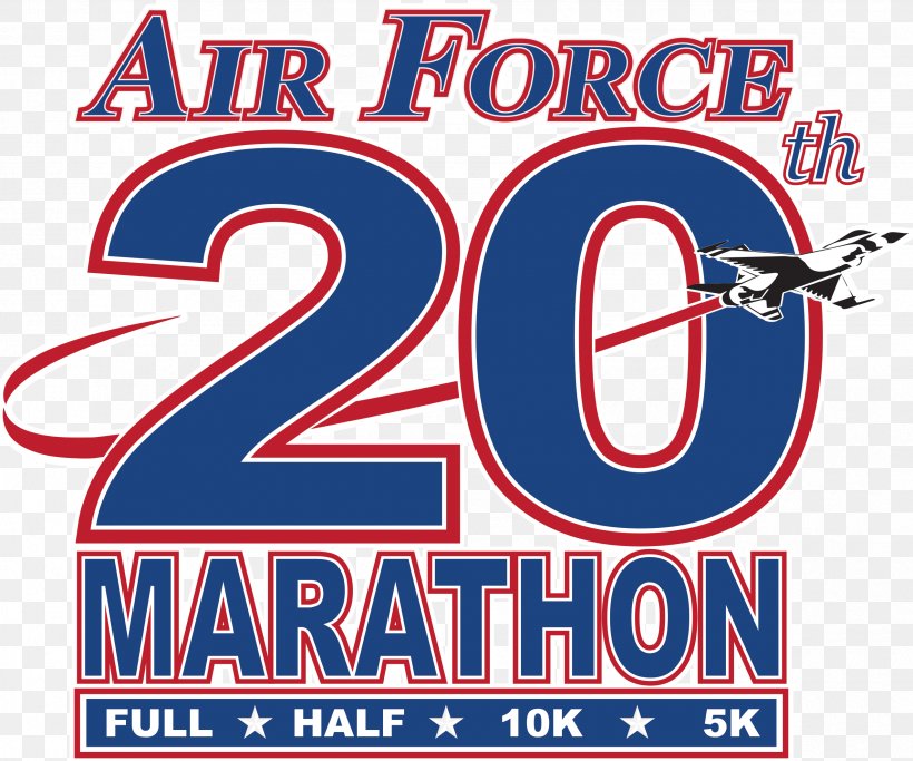 Air Force Marathon Logo Brand Jakarta Racing, PNG, 2548x2124px, Air Force Marathon, Advertising, Area, Banner, Bib Download Free
