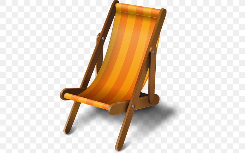 Beach Chair, PNG, 512x512px, Beach, Chair, Couch, Furniture, Hotel Download Free