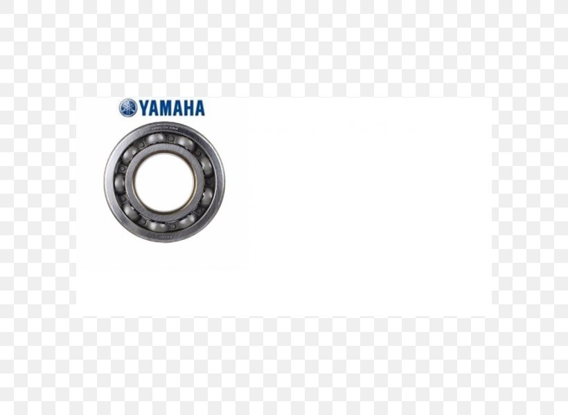 Bearing Yamaha Motor Company Yamaha Corporation Wheel, PNG, 600x600px, Bearing, Hardware, Hardware Accessory, Wheel, Yamaha Download Free