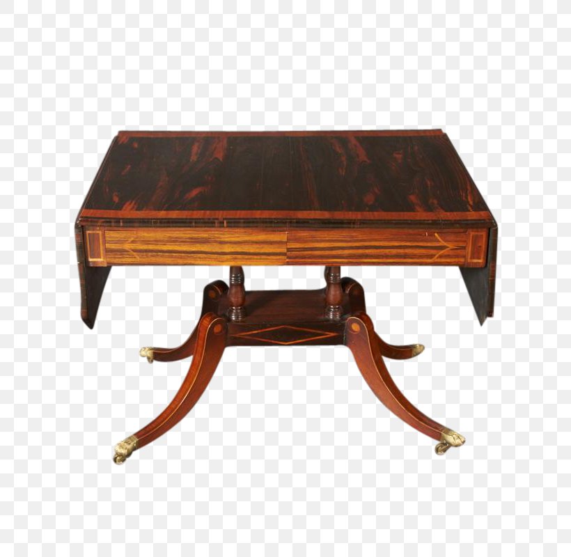 Coffee Tables Furniture Couch Paw Feet, PNG, 800x800px, Table, Antique, Antique Furniture, Caster, Coffee Table Download Free