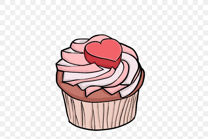Cupcake Muffin Technical Drawing Pencil, PNG, 571x550px, Cupcake, Art, Baking Cup, Buttercream, Cake Download Free