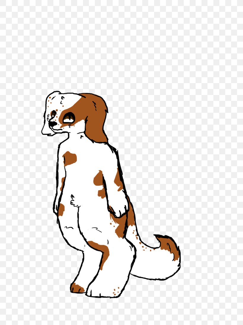 Dog Canidae Line Art Paw Clip Art, PNG, 730x1095px, Dog, Animal, Animal Figure, Area, Artwork Download Free