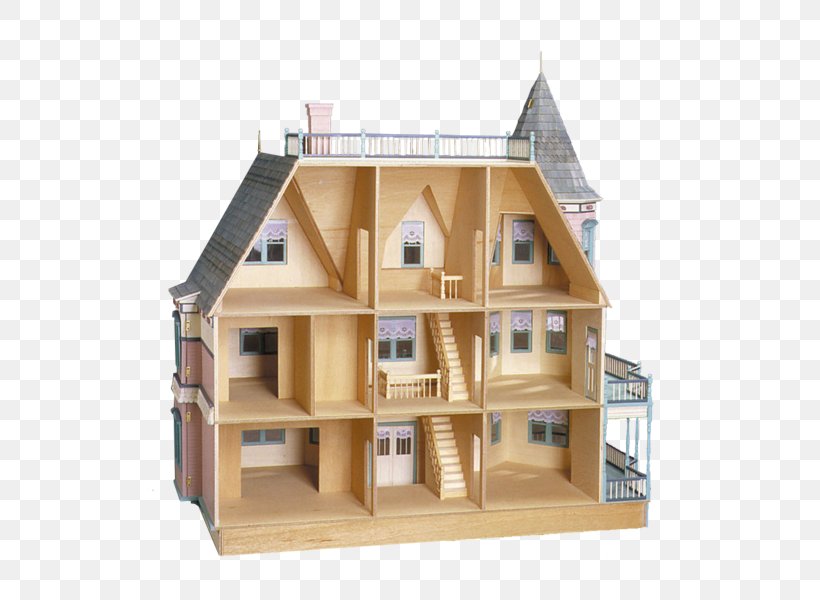 Dollhouse Barbie Toy, PNG, 600x600px, Dollhouse, Barbie, Doll, Facade, Home Download Free