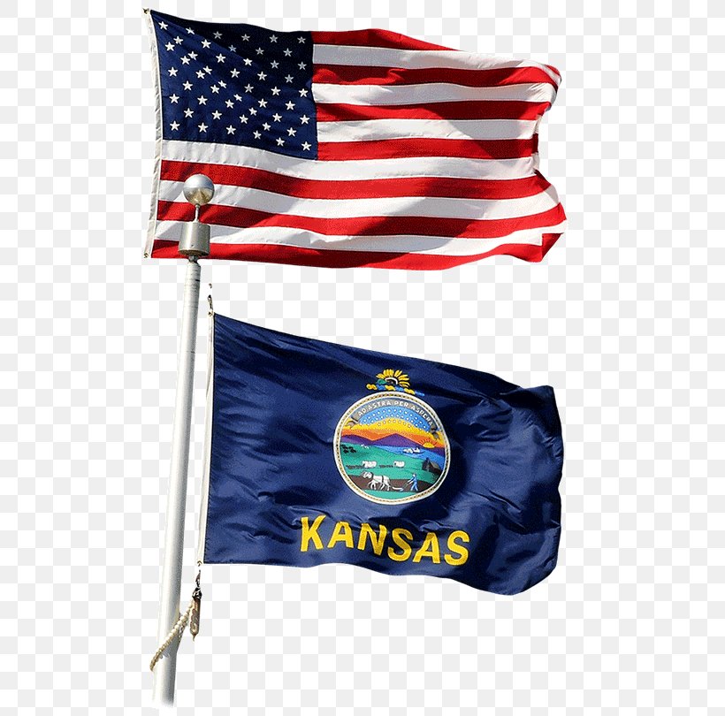 Kansas Flag Of The United States Brown V. Board Of Education Half-mast, PNG, 498x810px, Kansas, Executive Branch, Flag, Flag Of The United States, Halfmast Download Free