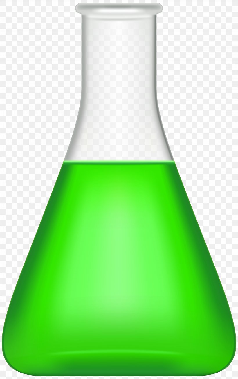 Laboratory Flasks Erlenmeyer Flask Beaker Clip Art, PNG, 4391x7000px, Laboratory Flasks, Barware, Beaker, Chemical Substance, Chemistry Download Free