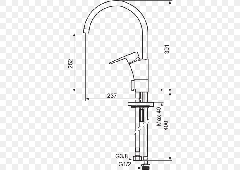 Mora Tap Bateria Wodociągowa Plumbing Fixtures Hansgrohe, PNG, 570x580px, Mora, Area, Diagram, Door Handle, Drawing Download Free