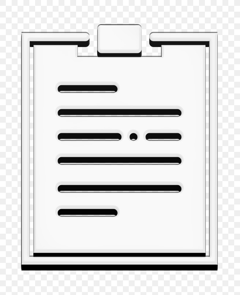 Note Icon Essential Compilation Icon Notepad Icon, PNG, 804x1010px, Note Icon, Blackandwhite, Essential Compilation Icon, Line, Logo Download Free