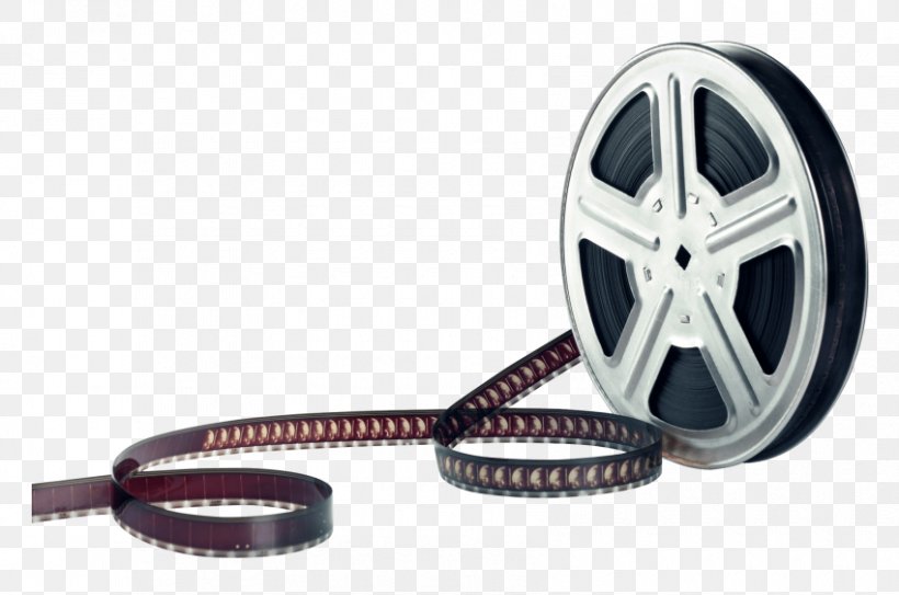 Photographic Film Clip Art Reel, PNG, 850x563px, Photographic Film, Automotive Tire, Automotive Wheel System, Drawing, Film Download Free