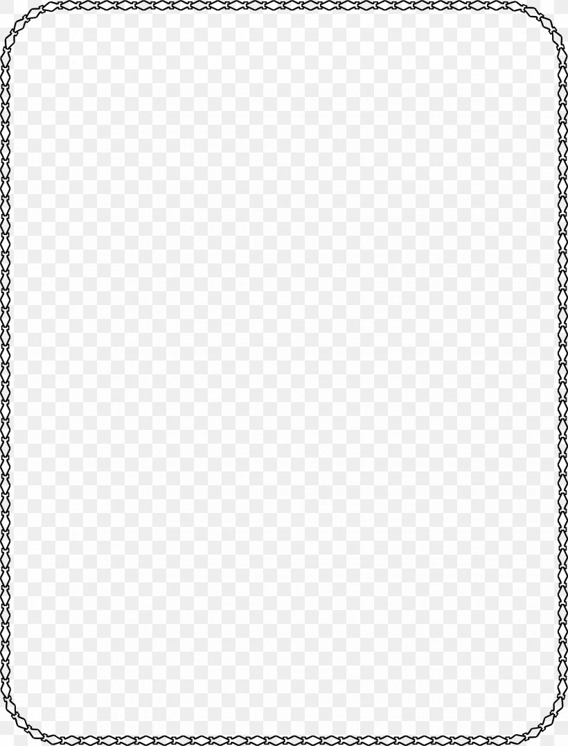 Picture Frames Line Point Pattern, PNG, 1746x2292px, Picture Frames, Area, Black And White, Picture Frame, Point Download Free