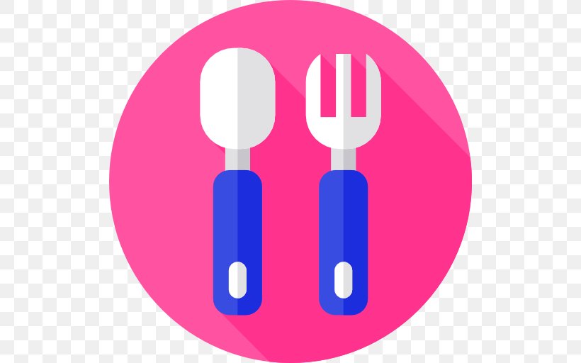 Fork Clip Art, PNG, 512x512px, Fork, Child, Kitchen Utensil, Logo, Magenta Download Free