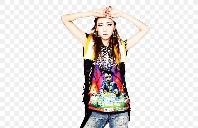 South Korea 2NE1 CRUSH K-pop, PNG, 587x529px, South Korea, Artist, Clothing, Come Back Home, Crush Download Free