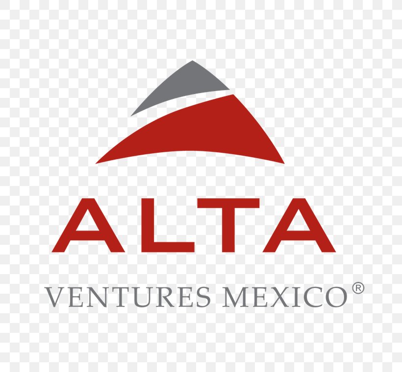 ALTA Ventures Mexico Logo IT Venture Mexico S.A. De C.V. Product Alta Growth Capital, S.C., PNG, 760x760px, Logo, Area, Artwork, Brand, Company Download Free