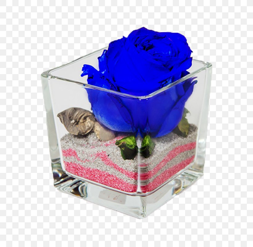 Blue Rose Cut Flowers, PNG, 800x800px, Blue Rose, Blue, Cobalt Blue, Color, Cube Download Free