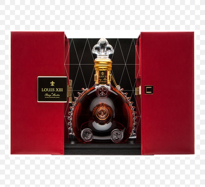 Cognac Louis XIII Wine Liqueur Rémy Martin, PNG, 750x750px, Cognac, Alcoholic Drink, Bottle, Brand, Distilled Beverage Download Free