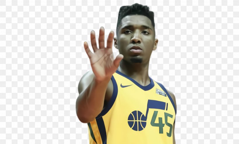 Donovan Mitchell Basketball Player, PNG, 2572x1556px, Donovan Mitchell, Backcourt, Basketball, Basketball Player, Ben Simmons Download Free