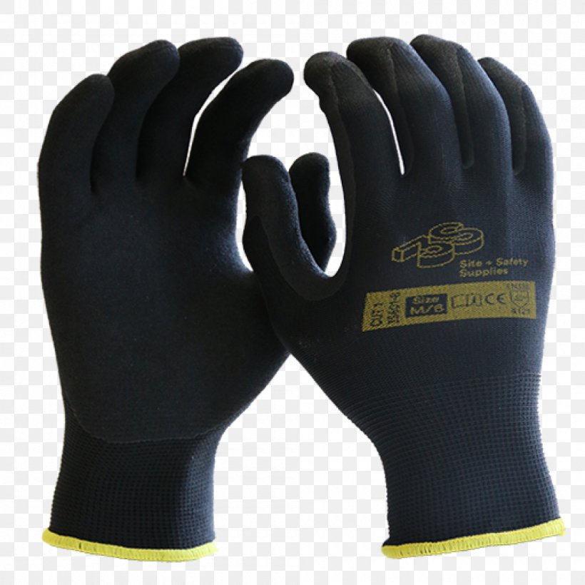 H&M Glove Safety, PNG, 1000x1000px, Glove, Bicycle Glove, Hand, Safety, Safety Glove Download Free