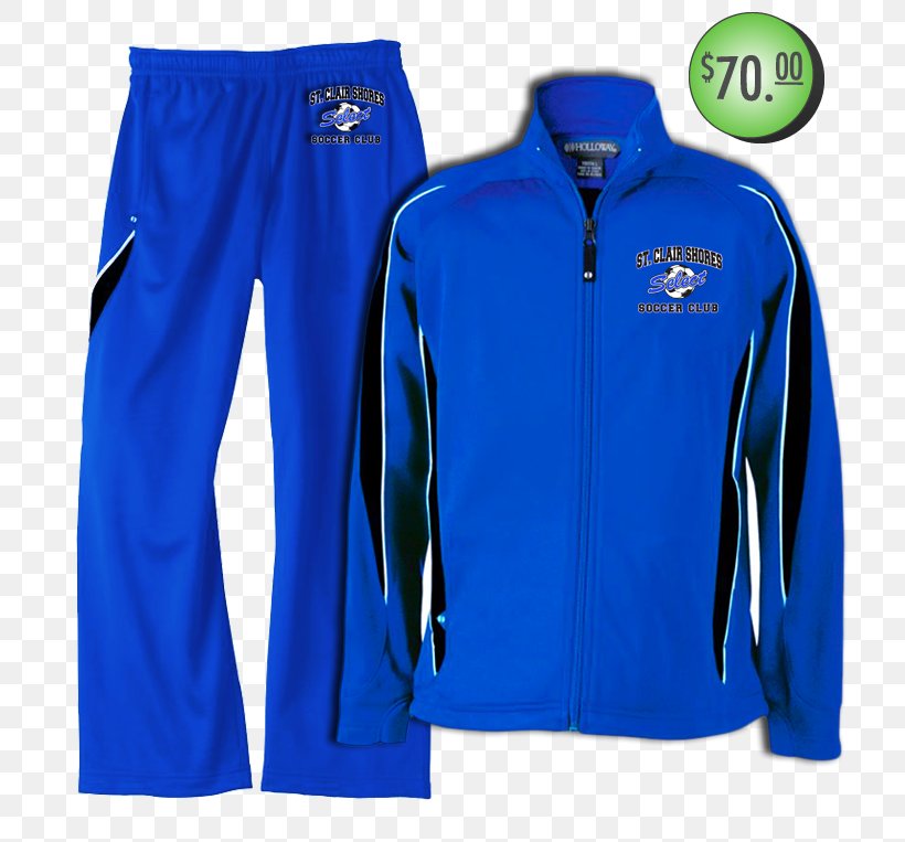 Hoodie Sports Fan Jersey Jacket Bluza Outerwear, PNG, 720x763px, Hoodie, Active Shirt, Baseball Cap, Blue, Bluza Download Free