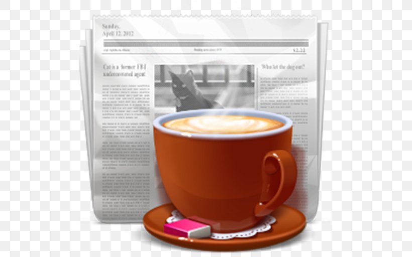 Icon Design Skeuomorph, PNG, 512x512px, Icon Design, Art, Blog, Caffeine, Cappuccino Download Free