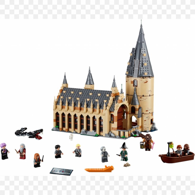 Lego Harry Potter Hogwarts School Of Witchcraft And Wizardry Fictional Universe Of Harry Potter Draco Malfoy, PNG, 980x980px, Harry Potter, Draco Malfoy, Fictional Universe Of Harry Potter, Great Hall, Harry Potter Literary Series Download Free