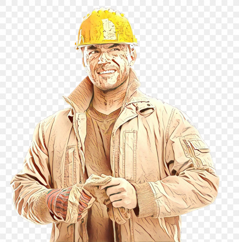 Personal Protective Equipment Workwear Outerwear Headgear Human, PNG, 1063x1075px, Personal Protective Equipment, Hat, Headgear, Human, Jacket Download Free