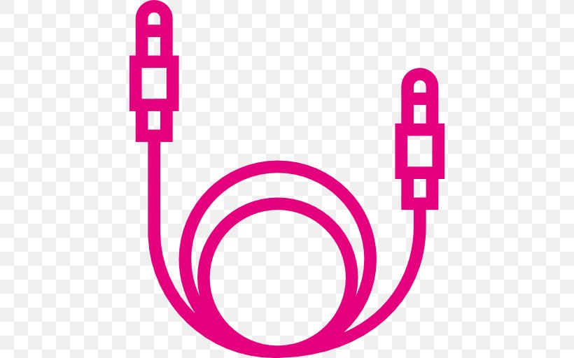 Pink Background, PNG, 512x512px, Computer, Electrical Cable, Loudspeaker, Magenta, Pink Download Free
