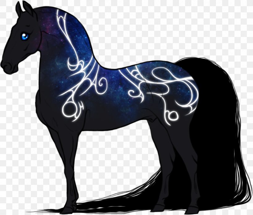 Pony Mustang Stallion Halter Cobalt Blue, PNG, 844x719px, Pony, Blue, Cobalt, Cobalt Blue, Halter Download Free