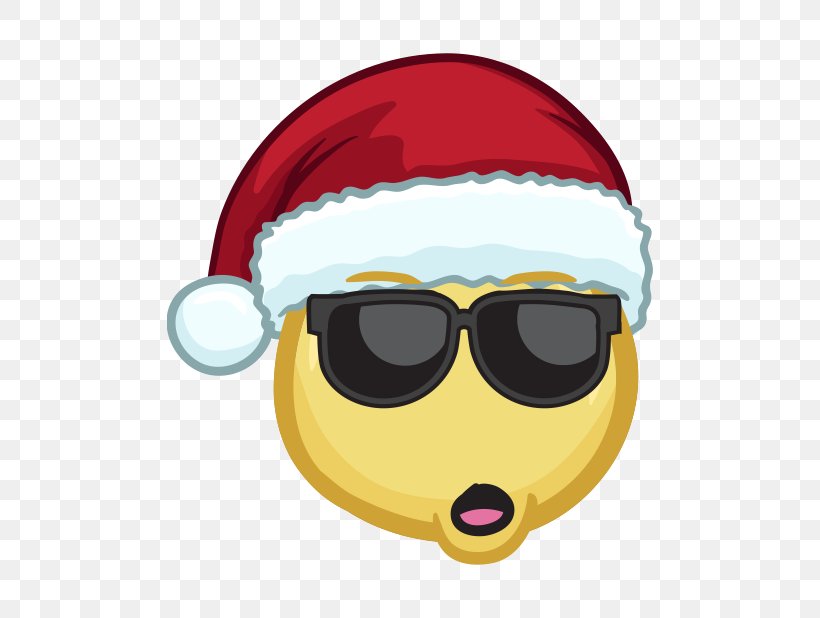 Santa Claus Emoji Hat Santa Suit Clip Art, PNG, 618x618px, Santa Claus, Beanie, Cap, Christmas, Drawing Download Free