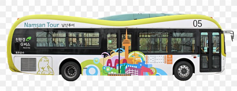Seoul Battery Electric Bus Vehicle, PNG, 4800x1854px, Seoul, Battery, Battery Electric Bus, Battery Electric Vehicle, Brand Download Free
