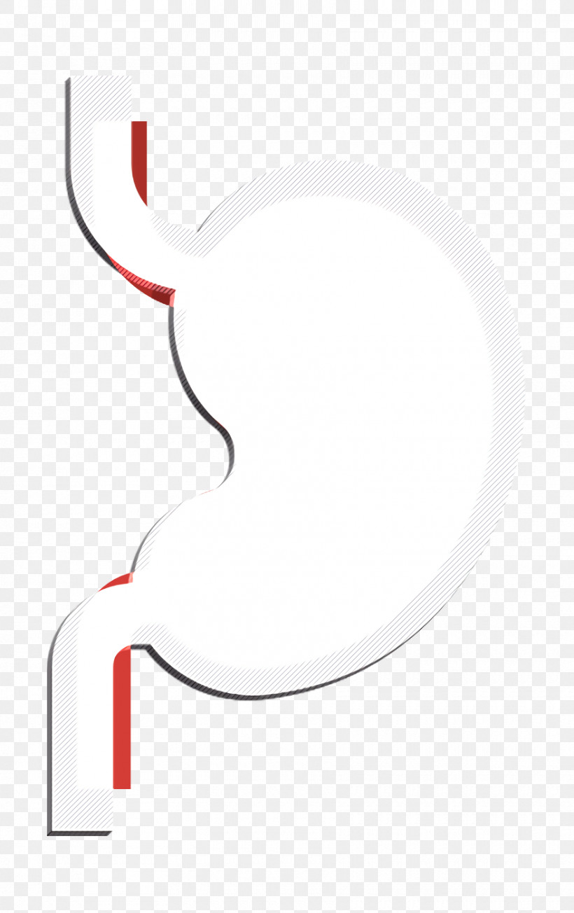 Stomach Icon Medical Icon, PNG, 880x1400px, Stomach Icon, Black, Black And White, Medical Icon, Meter Download Free