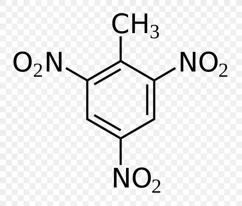 TNT Picric Acid Chemistry Molecule Nitro Compound, PNG, 1200x1020px, Watercolor, Cartoon, Flower, Frame, Heart Download Free