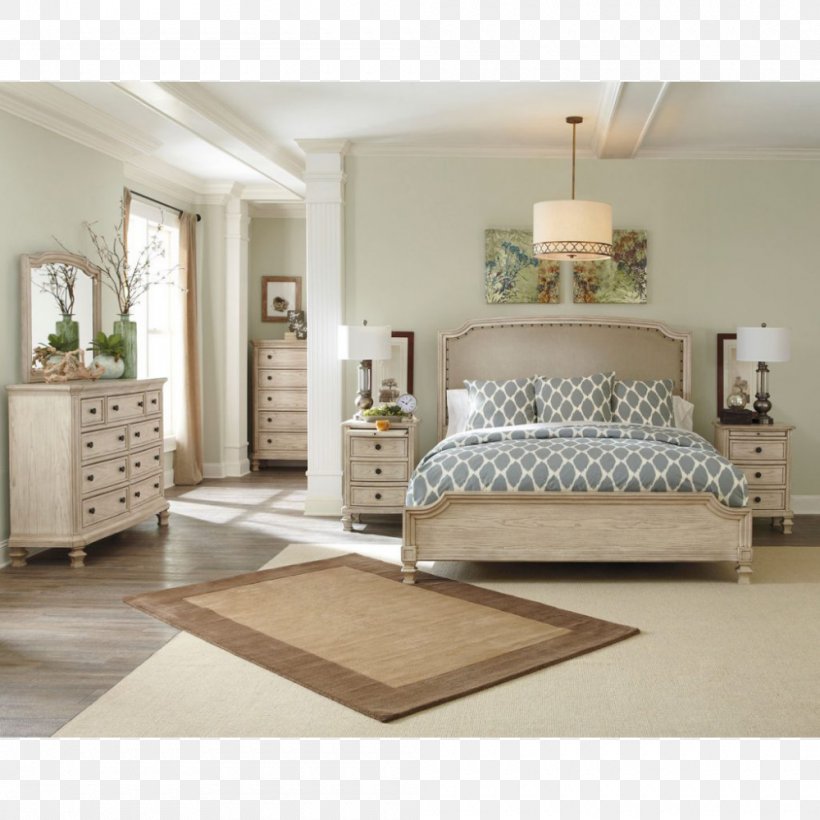 Bedside Tables Bedroom Furniture Sets, PNG, 1000x1000px, Bedside Tables, Ashley Homestore, Bed, Bed Frame, Bed Sheet Download Free