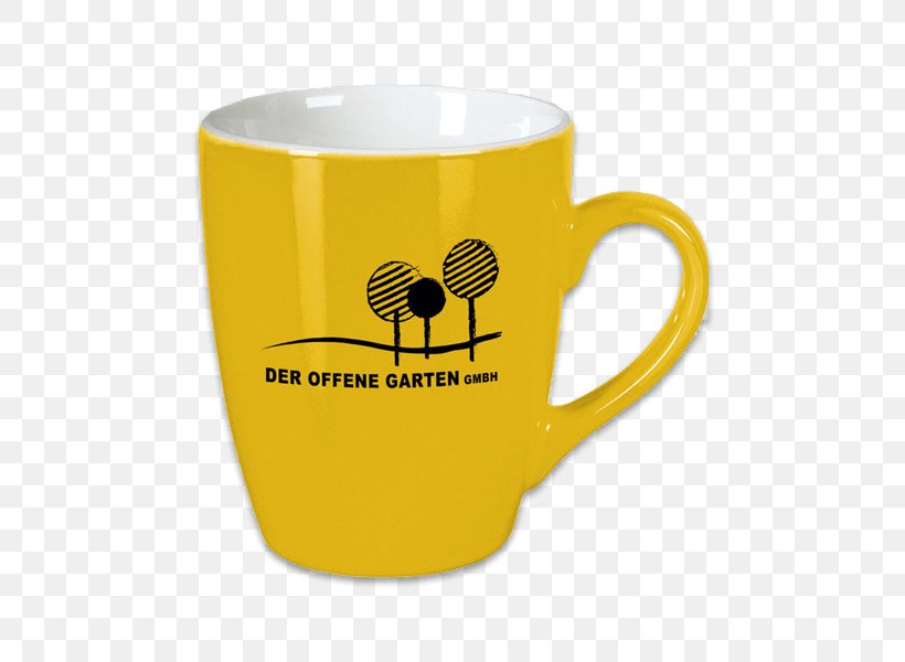 Coffee Cup Mug Promotional Merchandise, PNG, 600x600px, Coffee Cup, Advertising, Brand, Coffee, Container Download Free
