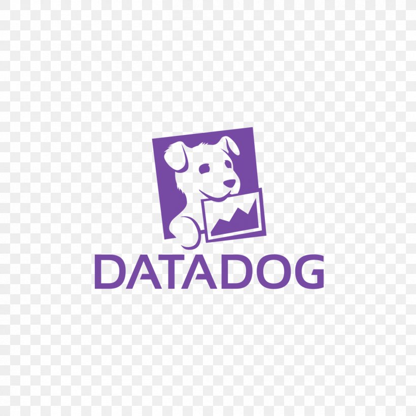 Datadog Computer Software Business Cloud Computing Logo, PNG, 1258x1258px, Datadog, Area, Brand, Business, Chief Executive Download Free