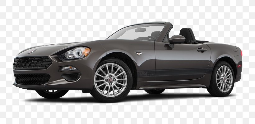 Fiat Sports Car MINI Convertible, PNG, 800x400px, 2 Door, 2018 Fiat 124 Spider, Fiat, Automotive Design, Automotive Exterior Download Free