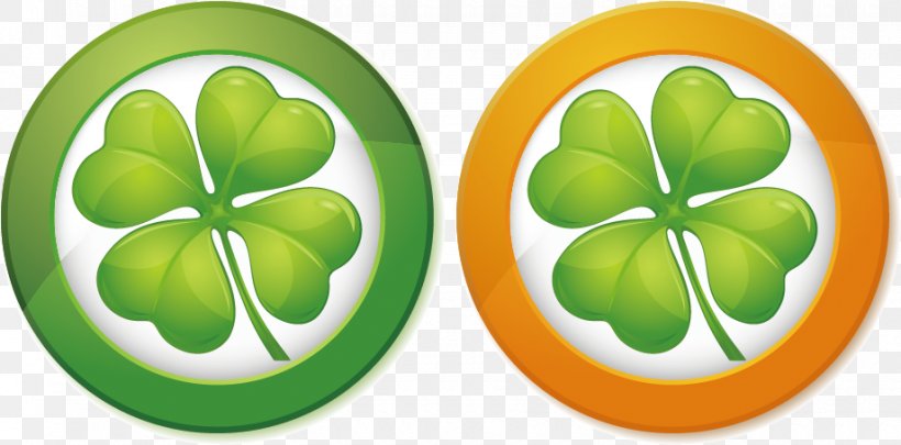 Four-leaf Clover Royalty-free Clip Art, PNG, 920x455px, Clover, Fourleaf Clover, Green, Leaf, Royaltyfree Download Free