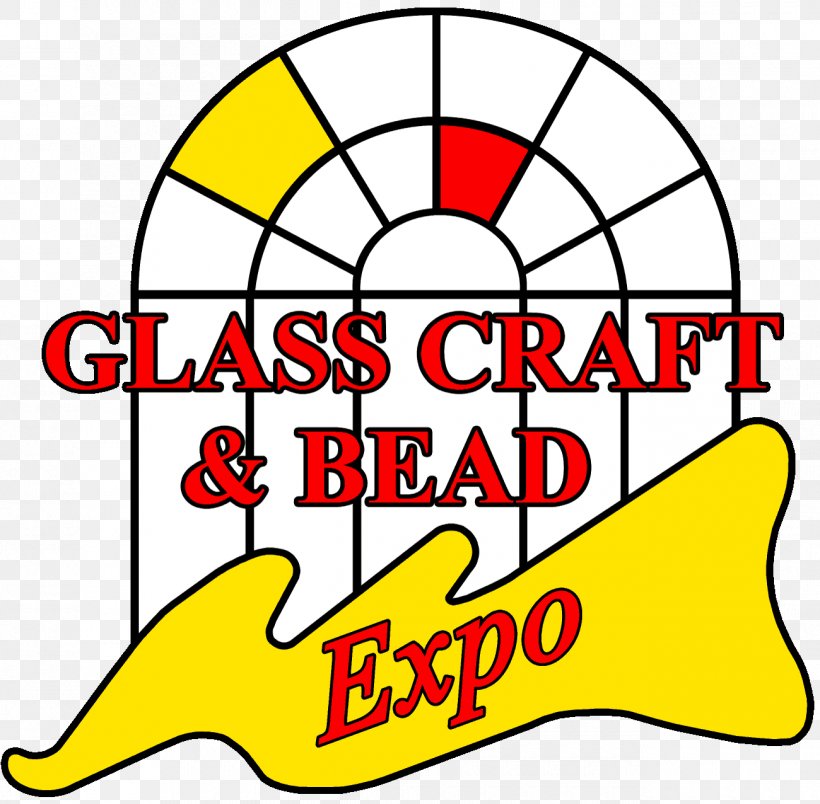Glass Craft & Bead Expo Glass Art Stained Glass, PNG, 1300x1276px, Glass Craft Bead Expo, Art, Bead, Brand, Craft Download Free