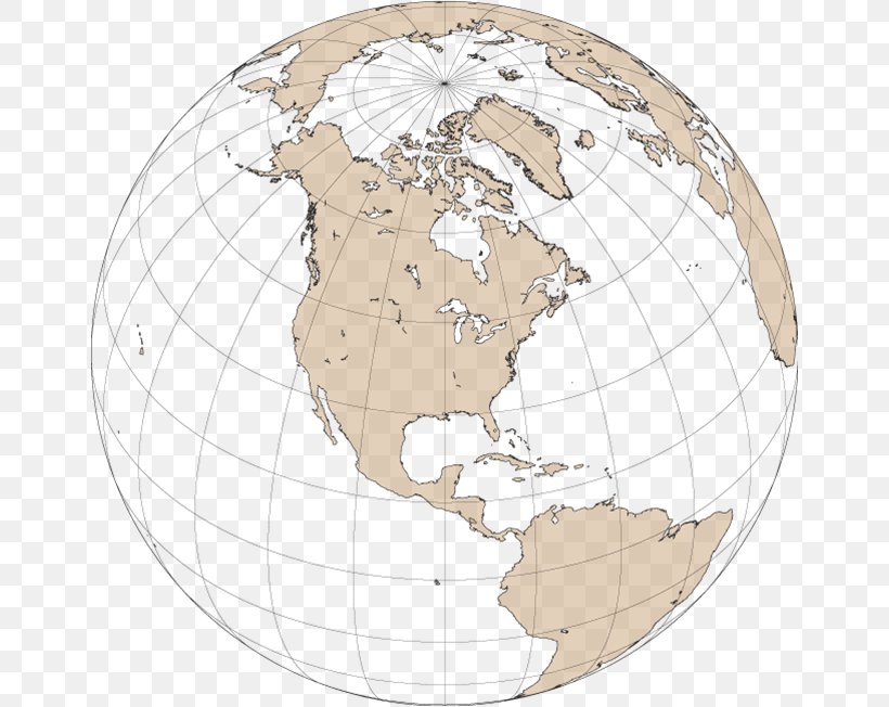 Globe United States World Map, PNG, 654x652px, Globe, Americas, City Map, Grid, Map Download Free