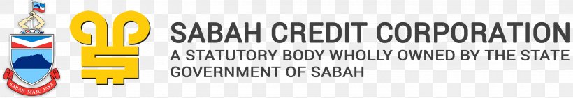 Sabah Credit Corporation Johor Unsecured Debt Loan, PNG, 2900x500px, Johor, Bank, Brand, Budget, Credit Download Free
