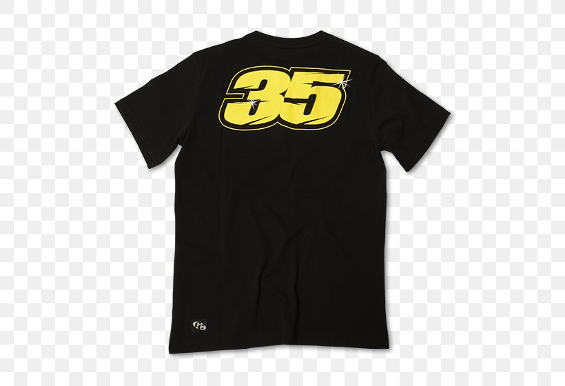 T-shirt MotoGP Cap Sleeve Outerwear, PNG, 610x560px, Tshirt, Active Shirt, Black, Black M, Brand Download Free