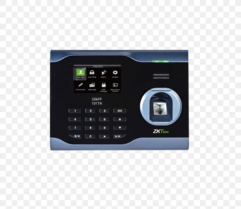 Time And Attendance Device Fingerprint Access Control System, PNG, 710x710px, Time And Attendance, Access Control, Algorithm, Biometrics, Device Fingerprint Download Free